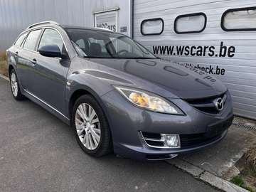 Sport 2.0 CDVi / LEDER / CLIMA / ALU / PDC