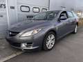 Mazda 6 Sport 2.0 CDVi / LEDER / CLIMA / ALU / PDC Gris - thumbnail 3