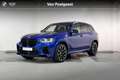 BMW X5 M Competition Bleu - thumbnail 1