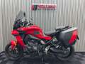 Yamaha Tracer 9 GT Rood - thumbnail 2