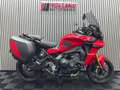 Yamaha Tracer 9 GT Rood - thumbnail 1