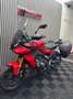 Yamaha Tracer 9 GT Rood - thumbnail 6