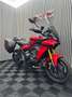 Yamaha Tracer 9 GT Rood - thumbnail 3