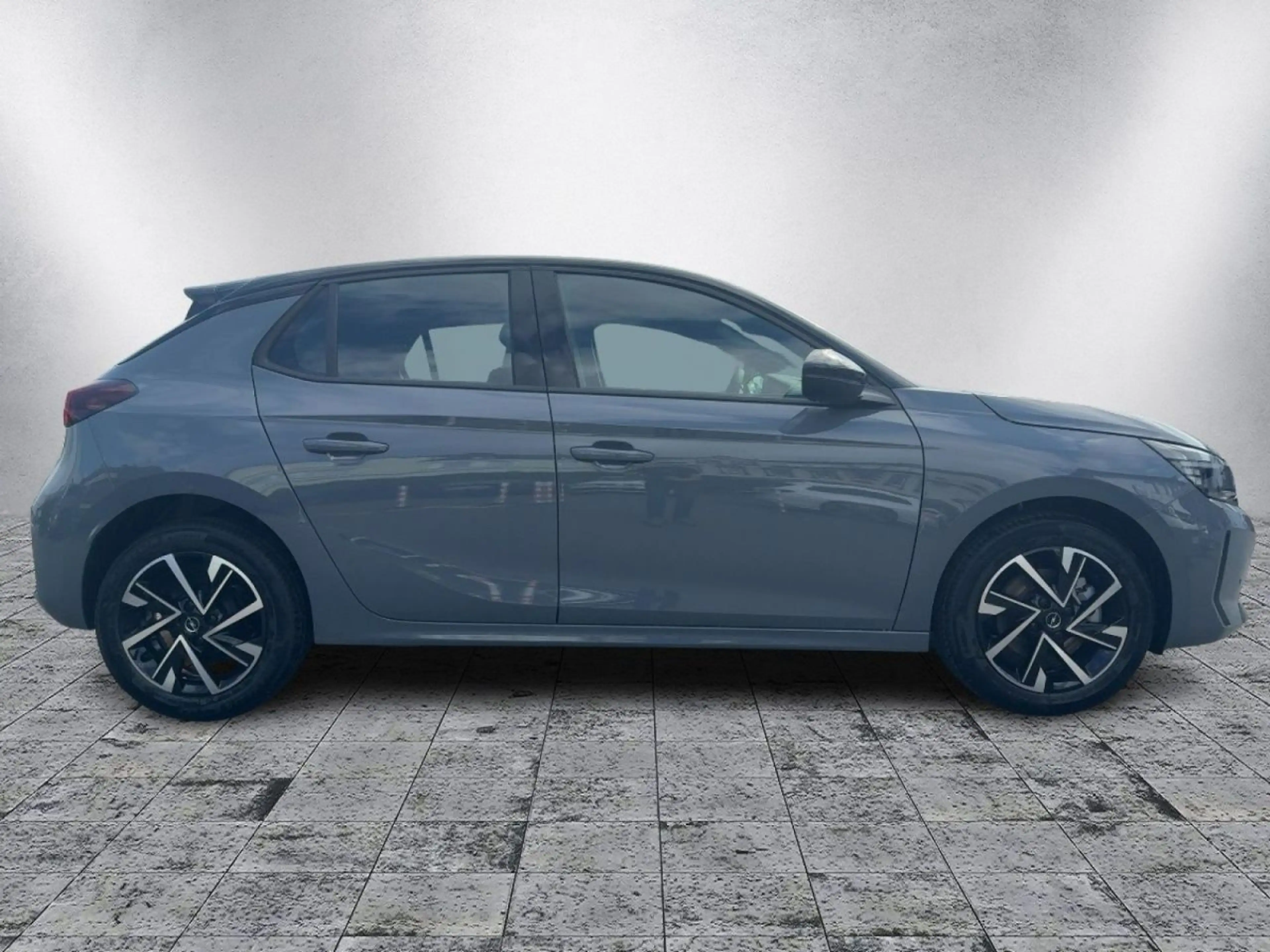 Opel Corsa GS 1.2 — photo 6