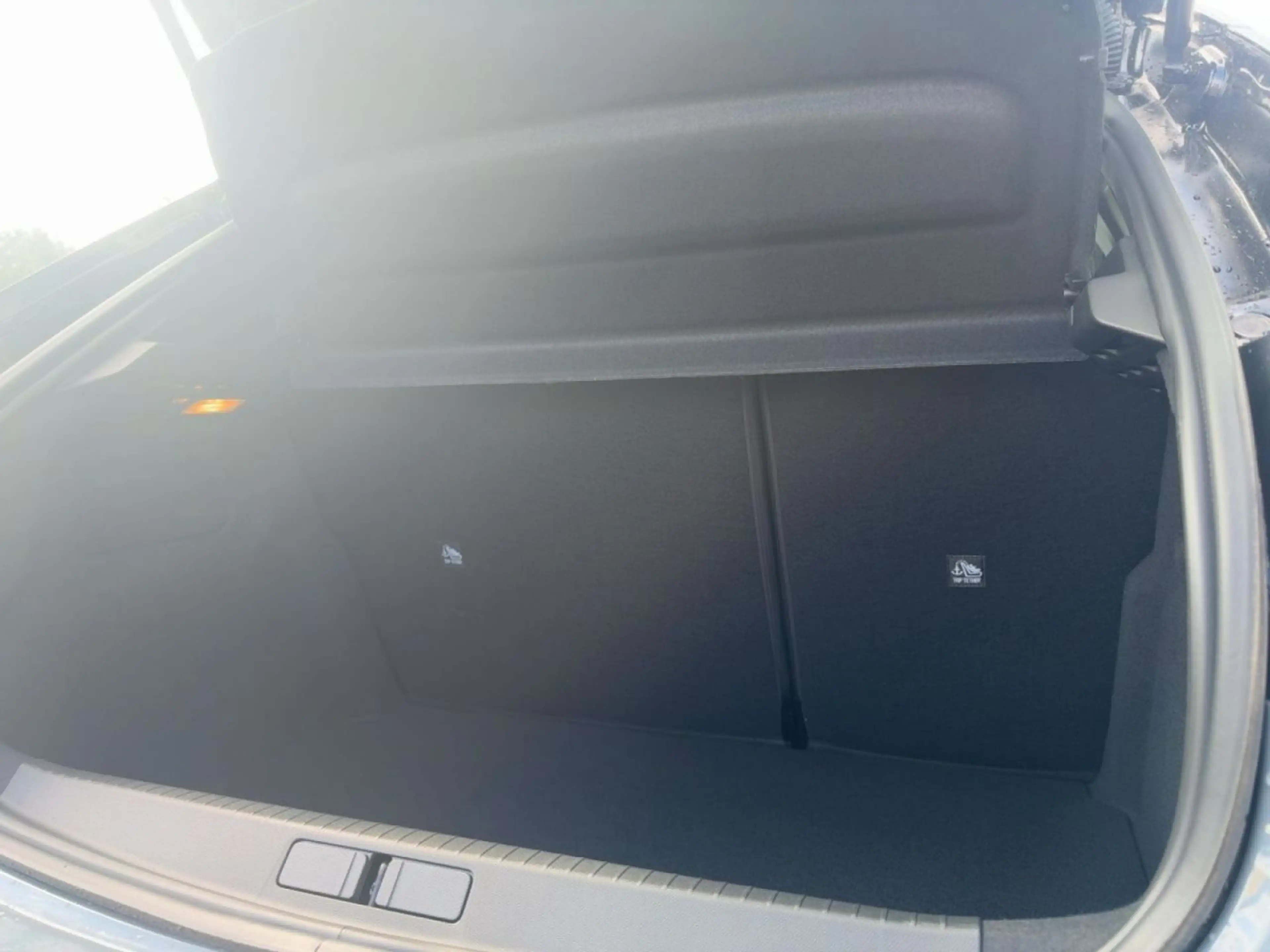 Opel Corsa GS 1.2 — photo 8