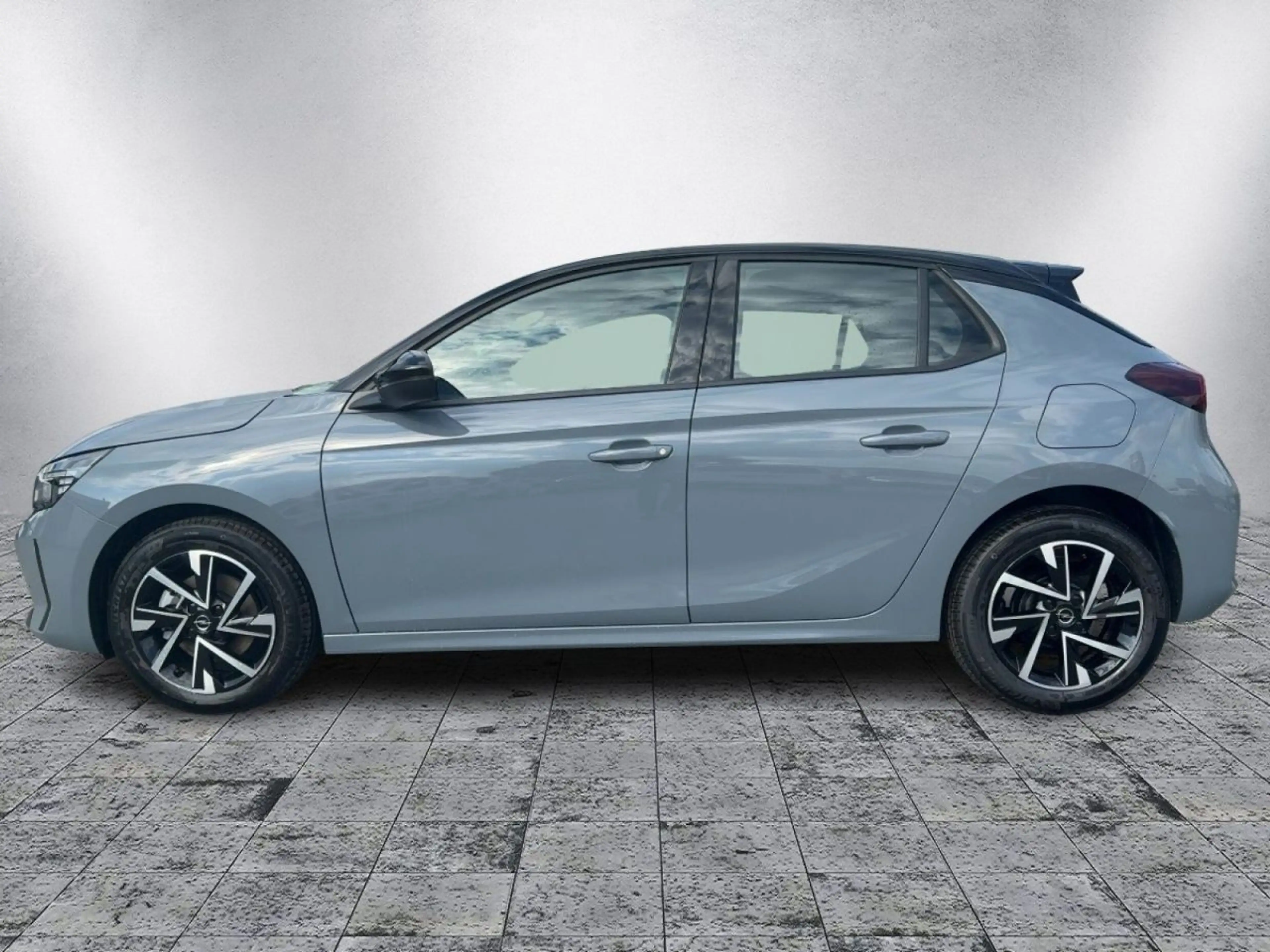 Opel Corsa GS 1.2 — photo 3