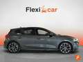 Ford Focus 1.0 Ecoboost Auto-S&S ST-Line 125 Gris - thumbnail 4