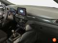 Ford Focus 1.0 Ecoboost Auto-S&S ST-Line 125 Gris - thumbnail 10