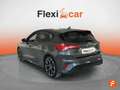 Ford Focus 1.0 Ecoboost Auto-S&S ST-Line 125 Gris - thumbnail 5