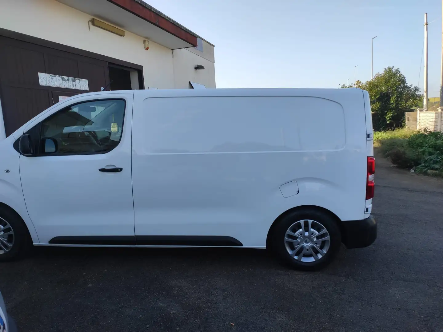 Citroen Jumpy - 2