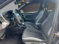 Audi A1 A1 Sportback 25 TFSI S line S tronic (EU6AP) Gris - thumbnail 9
