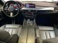 BMW X6 xDrive 40d M SPORT*HUD*h/k Sound*360°*MEMORY* Zwart - thumbnail 8