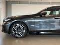 BMW i5 i5 340ch M Sport eDrive40 Gris - thumbnail 6