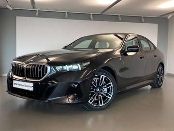 i5 340ch M Sport eDrive40