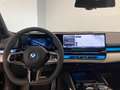 BMW i5 i5 340ch M Sport eDrive40 Gris - thumbnail 11