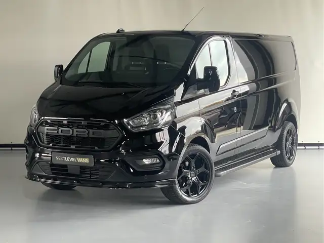 Ford Transit Custom 300 2.0 TDCI L2H1 NEXT LEVEL EDITION Apple Carplay