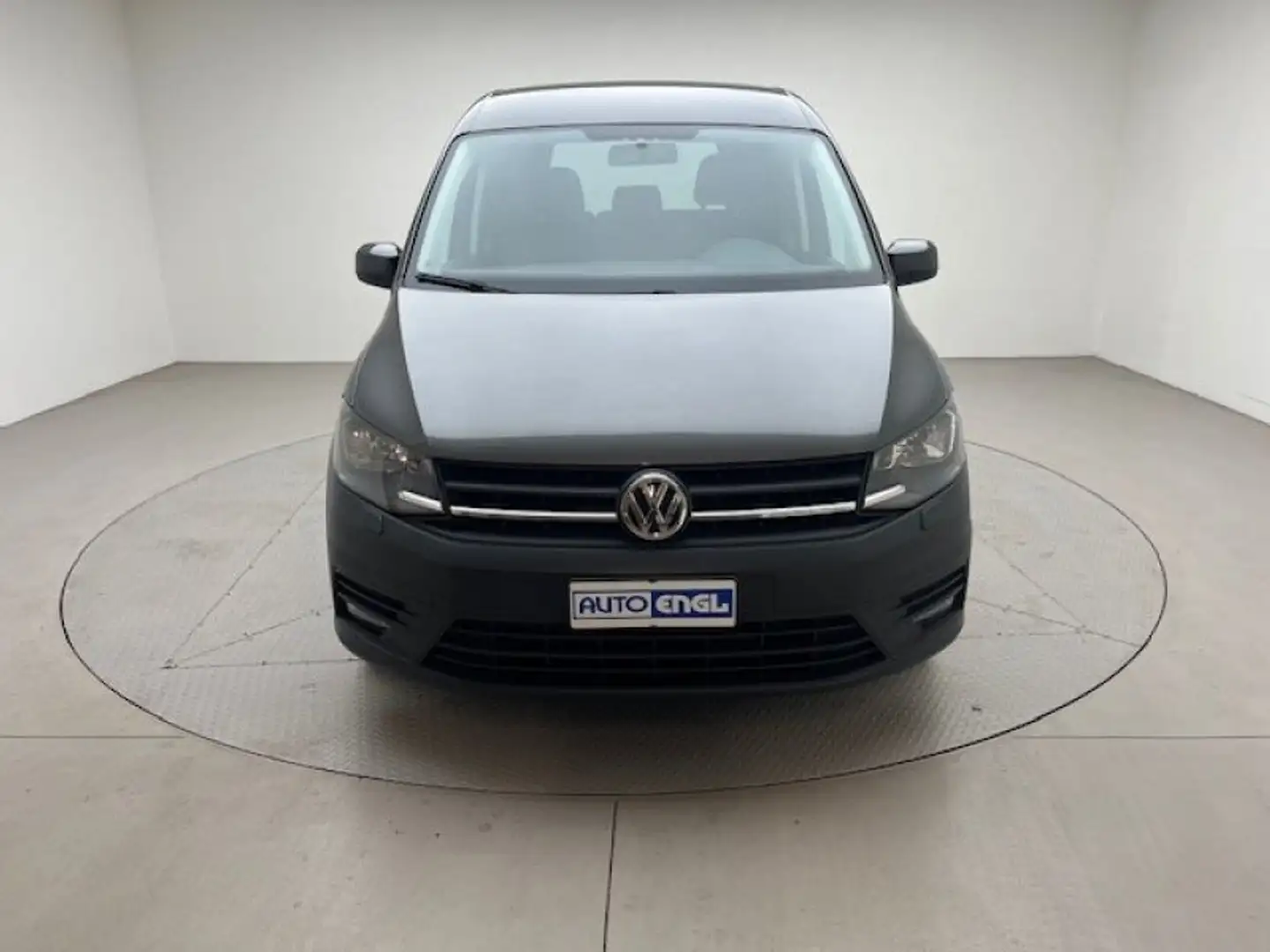 Altro 2.0 TDI 102 PS 5 Sitzer Grigio - 2