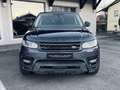 Land Rover Range Rover Sport 3,0 SDV6 Hybrid - NEUER MOTOR Blau - thumbnail 2
