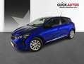 Renault Clio 1.0 TCE 90CV Evolution + Pack Look Azul - thumbnail 1