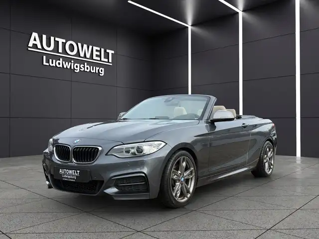 BMW 235 M 235i Cabrio Automatik