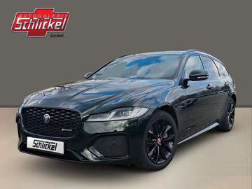 Sportbrake P250 RWD R-Dynamic S Leder Navi AHK