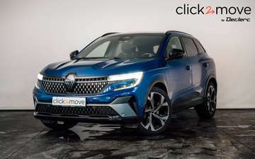 Austral 1.2 Full Hybrid Techno Esprit Alpine