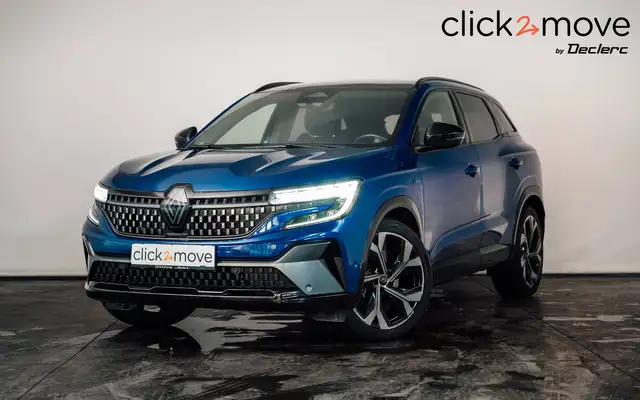 Renault Austral Austral 1.2 Full Hybrid Techno Esprit Alpine