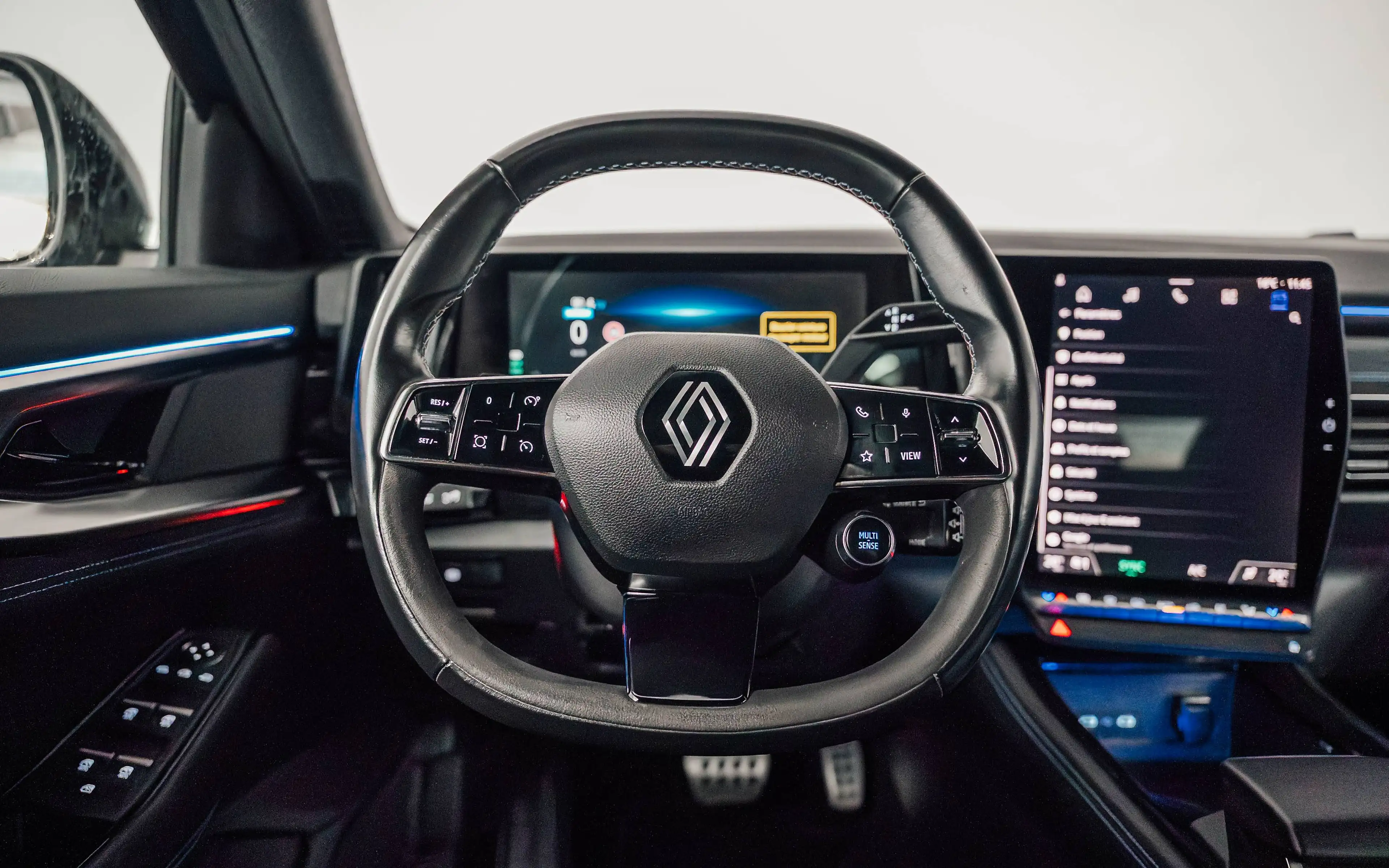 Renault Austral Austral 1.2 Full Hybrid Techno Esprit Alpine — photo 16