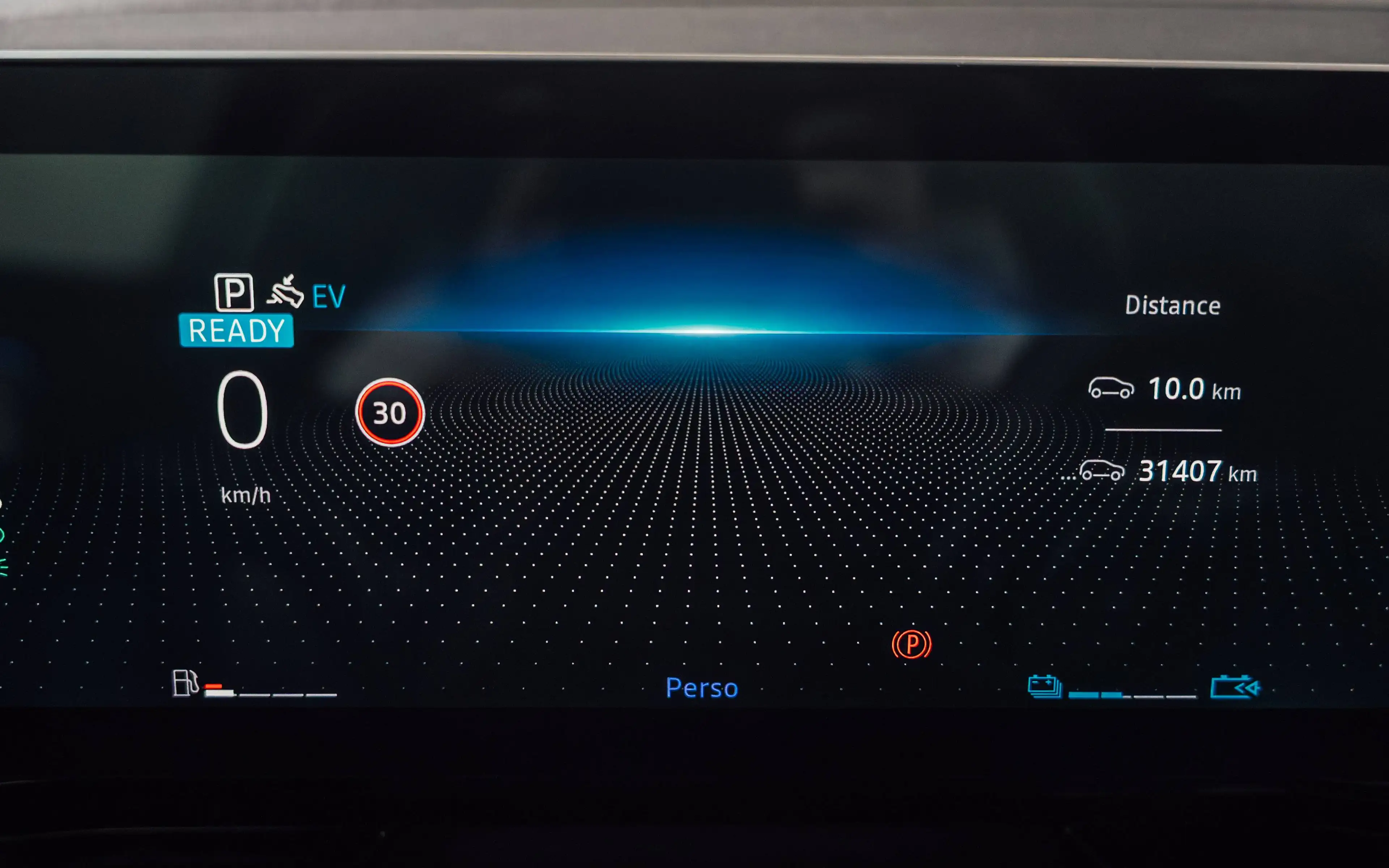 Renault Austral Austral 1.2 Full Hybrid Techno Esprit Alpine — photo 26