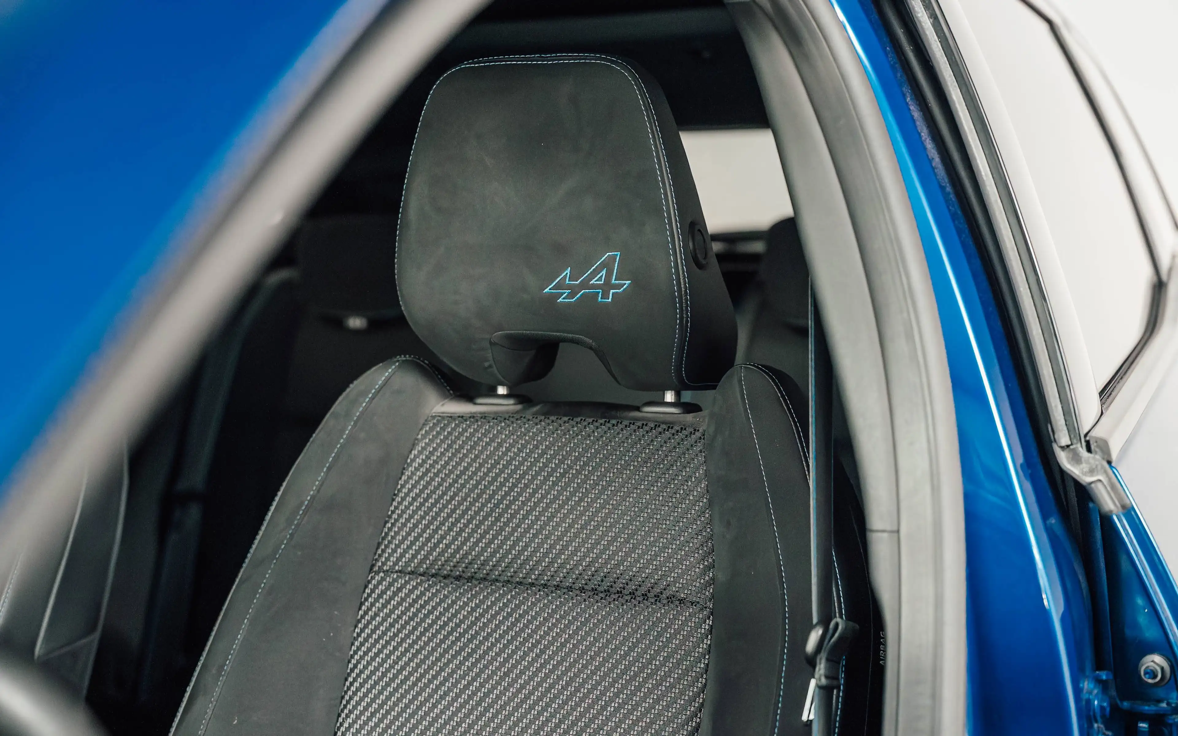 Renault Austral Austral 1.2 Full Hybrid Techno Esprit Alpine — photo 13