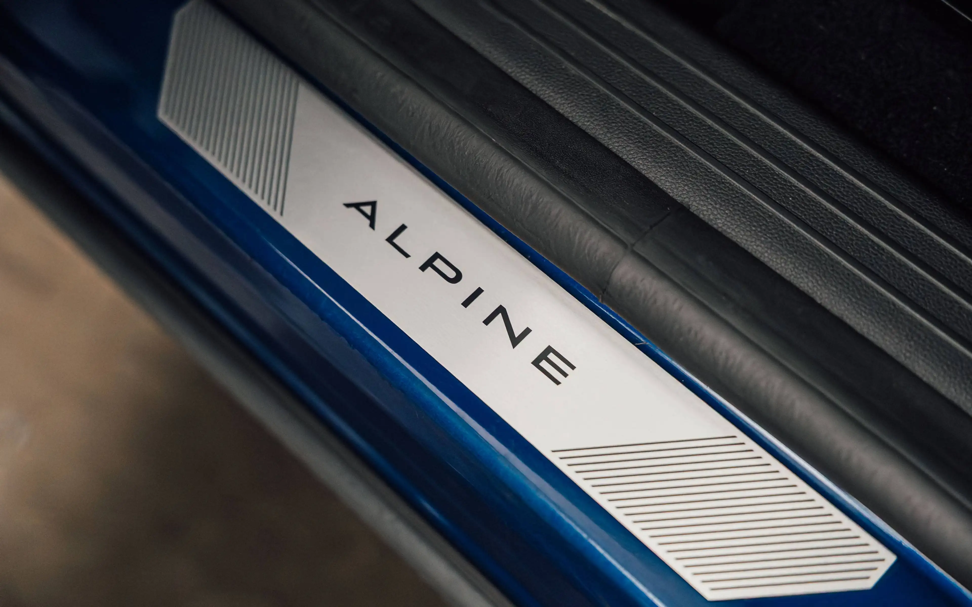 Renault Austral Austral 1.2 Full Hybrid Techno Esprit Alpine — photo 11