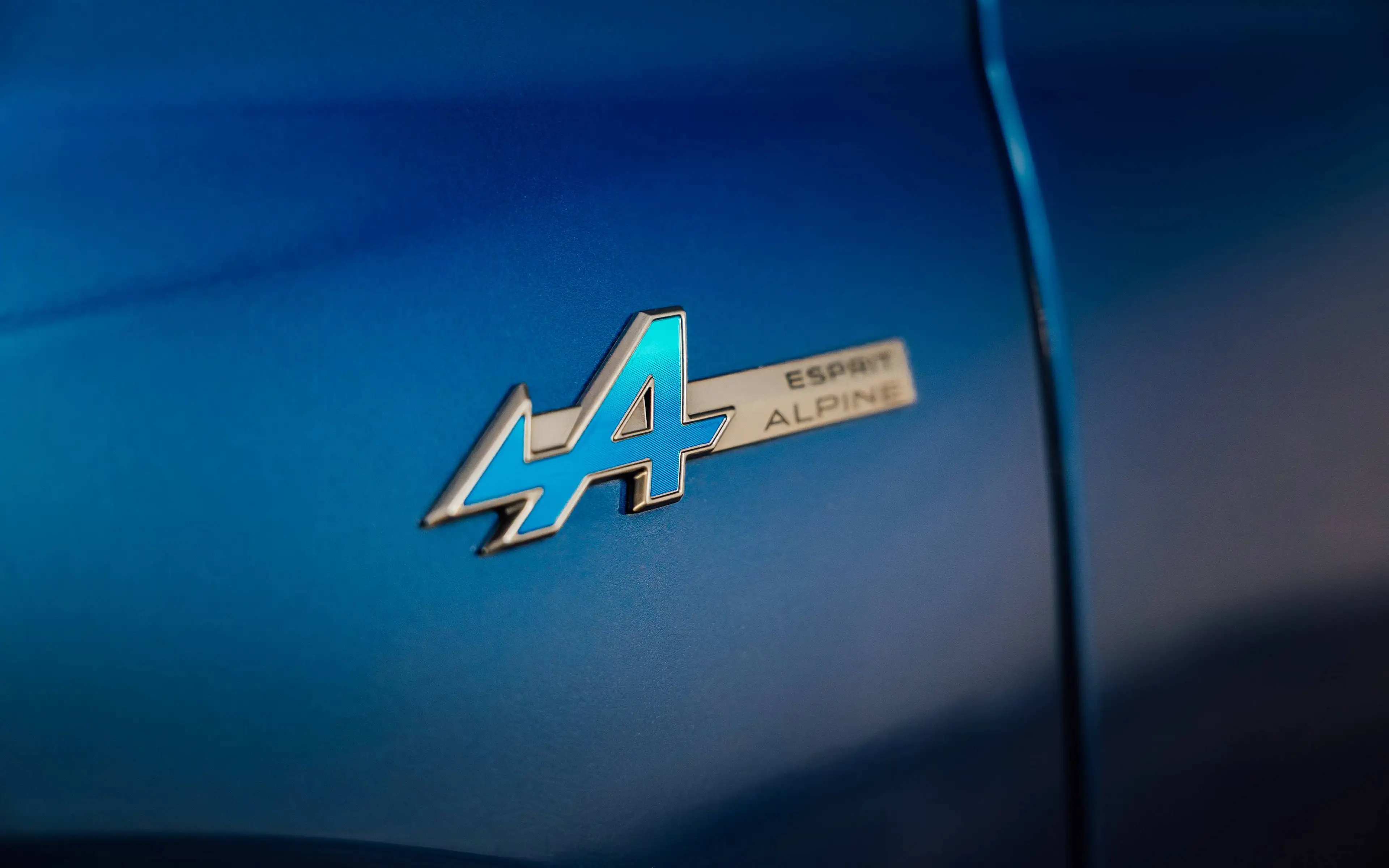 Renault Austral Austral 1.2 Full Hybrid Techno Esprit Alpine — photo 6