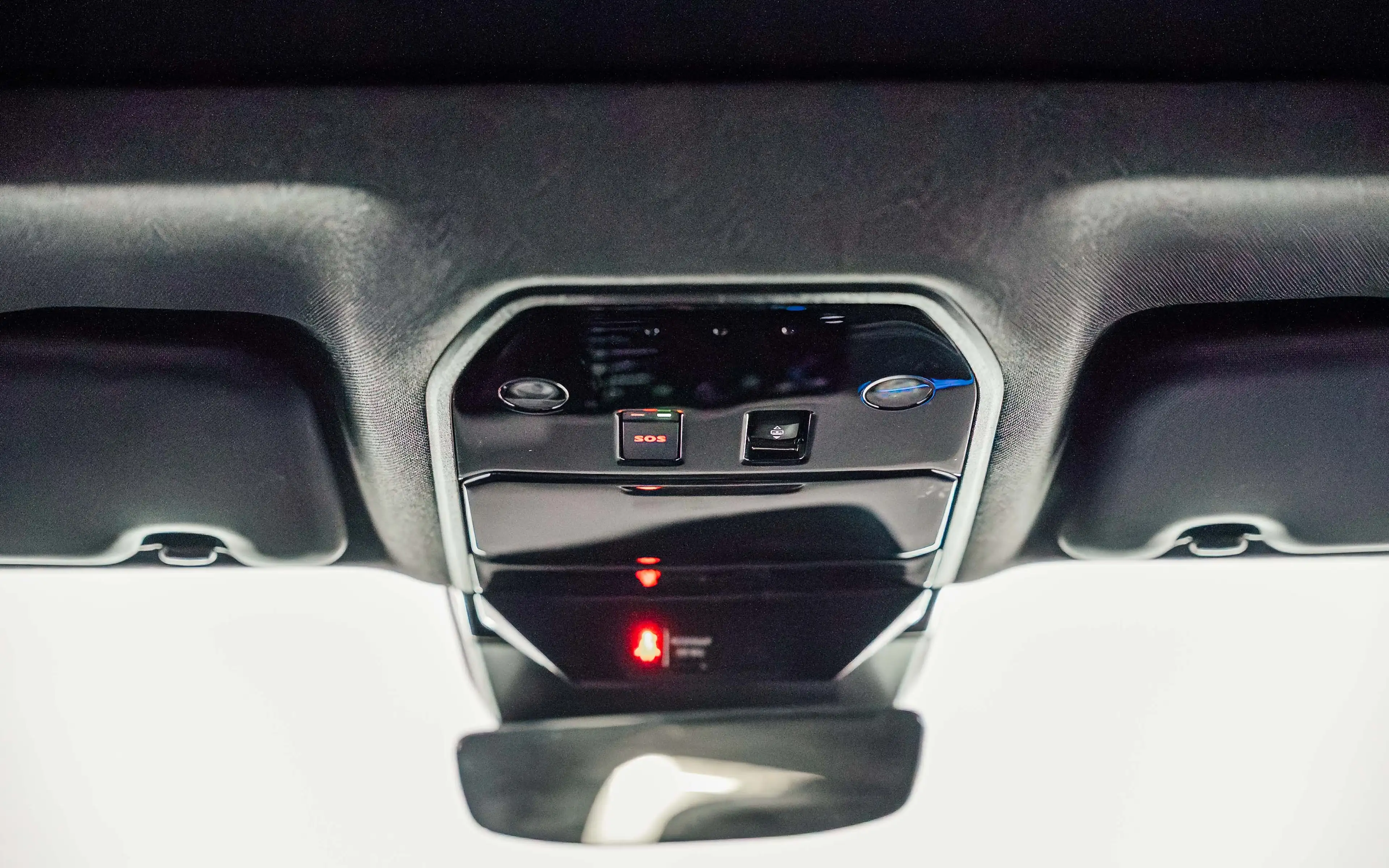 Renault Austral Austral 1.2 Full Hybrid Techno Esprit Alpine — photo 34