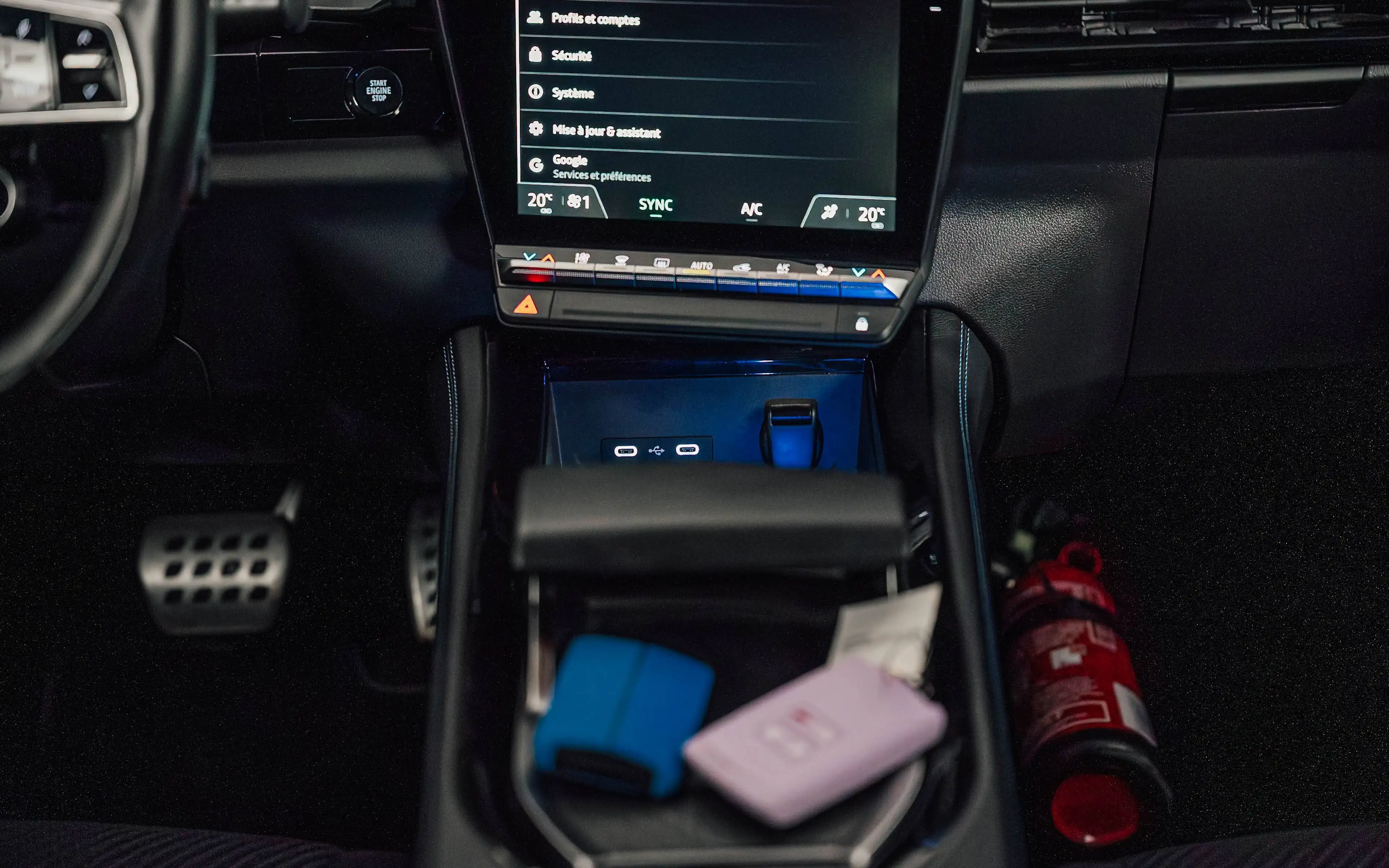 Renault Austral Austral 1.2 Full Hybrid Techno Esprit Alpine — photo 29