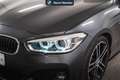 BMW 116 5p. Msport Gris - thumbnail 5