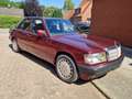 Mercedes-Benz 190 E 1.8 Avantgarde rosso Rojo - thumbnail 10