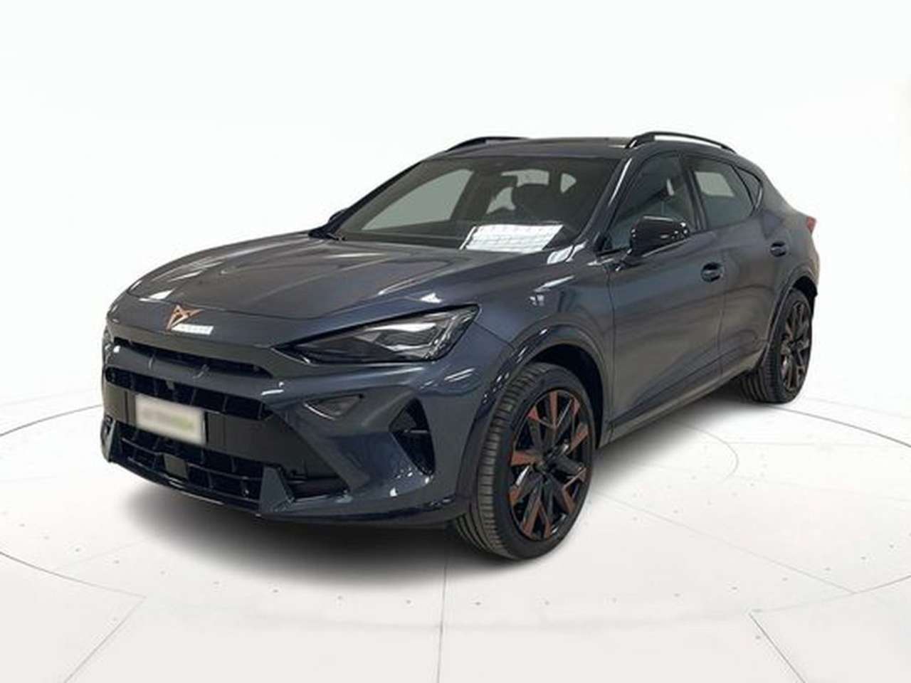 CUPRA Formentor 2.0 tdi 150cv dsg