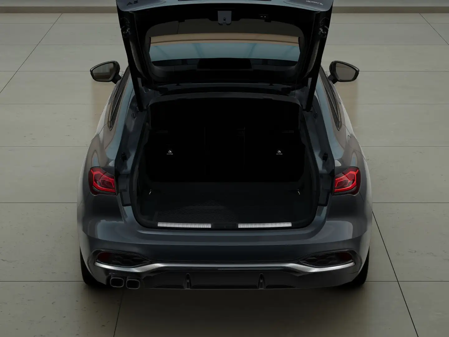 Audi A5 berlina 2.0 tdi mhev+ 204cv s line edition quattro - 2