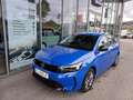 Opel Corsa 1,2 Direct Injection Turbo Euro 6.4  Edition Blau - thumbnail 1