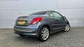 Peugeot 207 CC 1.6 THP Sport, Elek. Kap, Leder, ECC Grijs - thumbnail 14