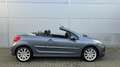 Peugeot 207 CC 1.6 THP Sport, Elek. Kap, Leder, ECC Grijs - thumbnail 4