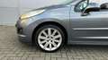 Peugeot 207 CC 1.6 THP Sport, Elek. Kap, Leder, ECC Grijs - thumbnail 11