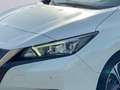 Nissan Leaf 40 kWh N-Connecta, PDC, Cam, Navi, i-Pedal Weiß - thumbnail 8