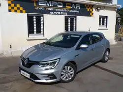 Renault Megane IV BERLINE Mégane IV Berline TCe 140 EDC FAP Business
