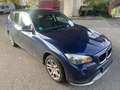 BMW X1 18 i sDrive Bleu - thumbnail 3