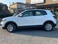 Volkswagen T-Cross 1.6 tdi Advanced 95cv *GARANZIA* Weiß - thumbnail 2