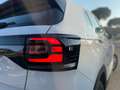 Volkswagen T-Cross 1.6 tdi Advanced 95cv *GARANZIA* Weiß - thumbnail 21