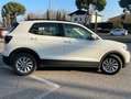 Volkswagen T-Cross 1.6 tdi Advanced 95cv *GARANZIA* Weiß - thumbnail 6