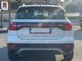 Volkswagen T-Cross 1.6 tdi Advanced 95cv *GARANZIA* Weiß - thumbnail 4