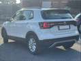 Volkswagen T-Cross 1.6 tdi Advanced 95cv *GARANZIA* Weiß - thumbnail 3
